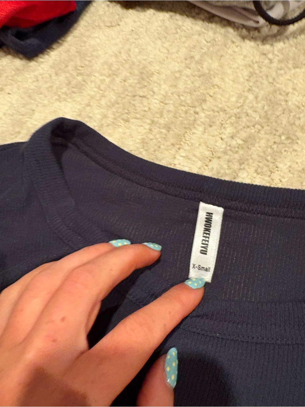Longsleeve - Picture 2 of 2